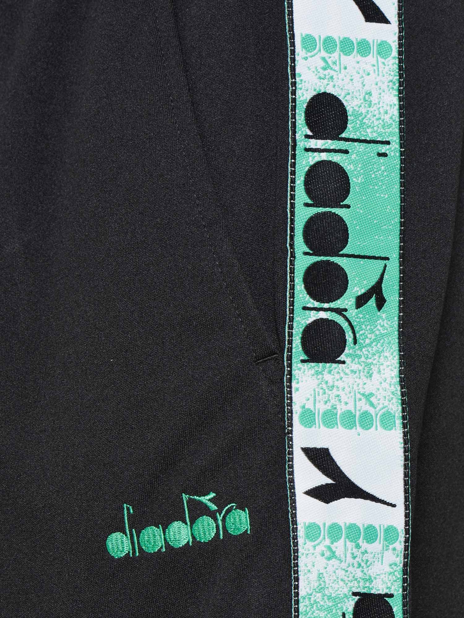 Bermuda Nero Diadora