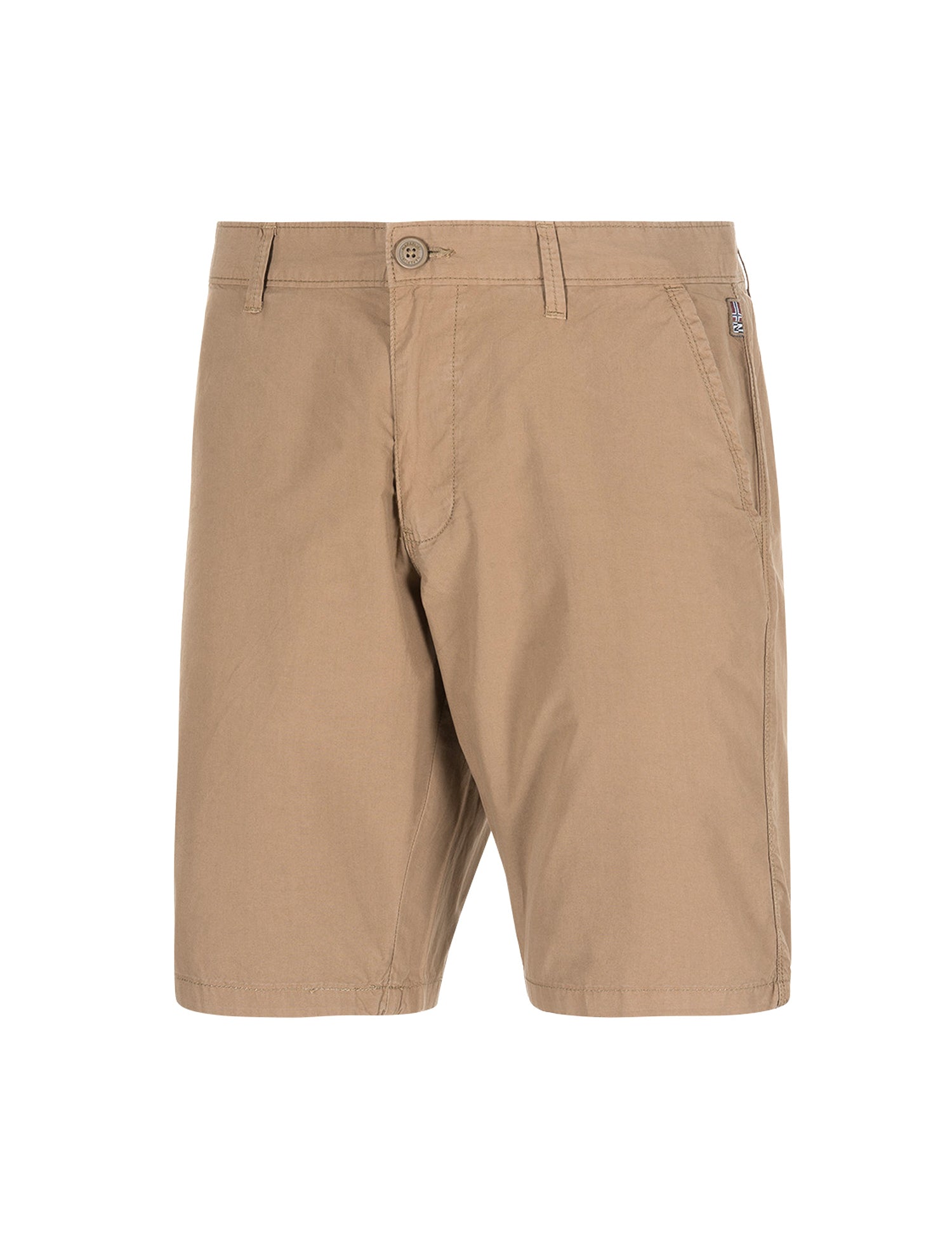 Bermuda Marrone Napapijri