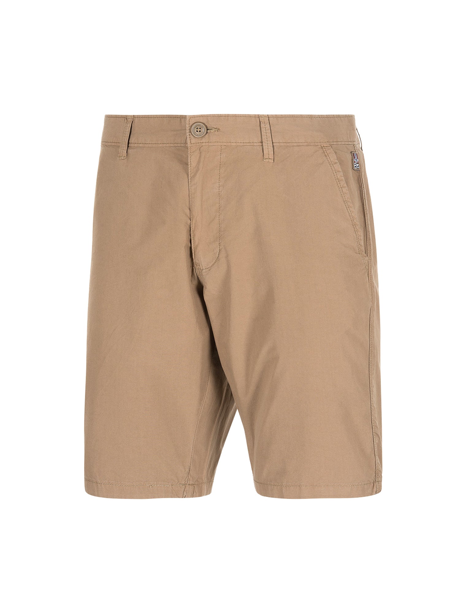 Bermuda Marrone Napapijri