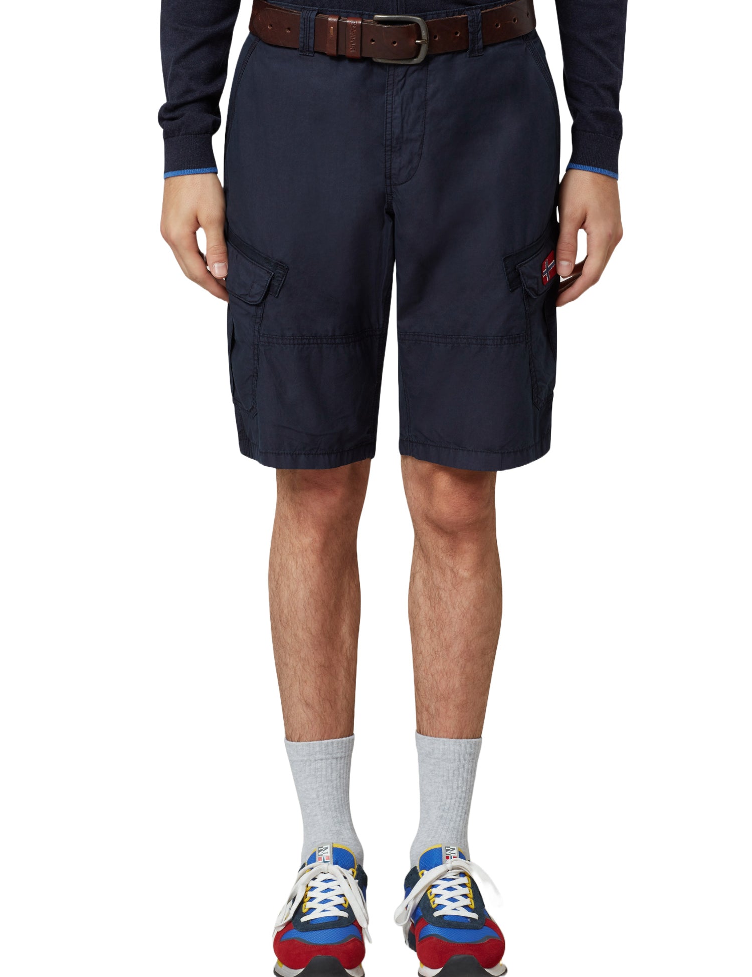 Bermuda Blu Napapijri