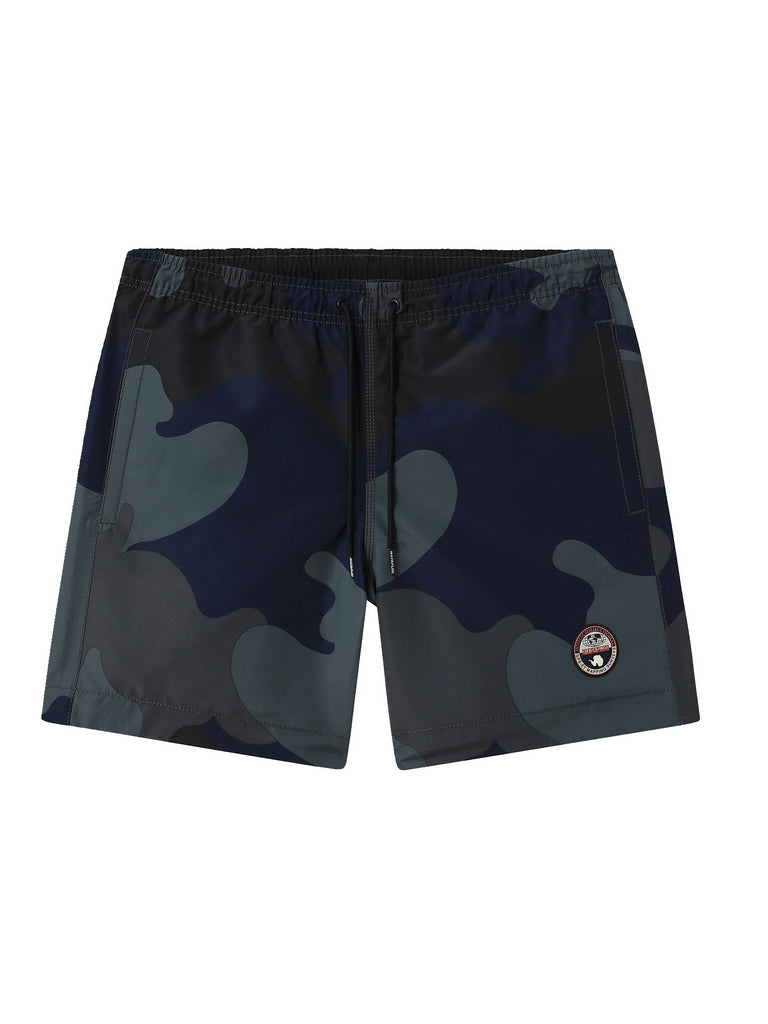 Costumi Nero Napapijri