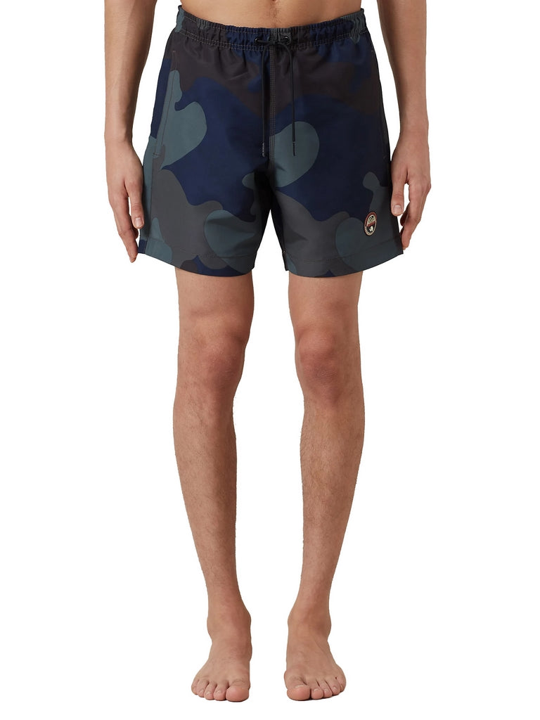 Costumi Nero Napapijri