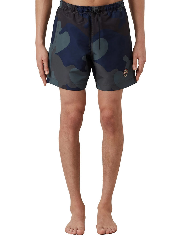 Costumi Nero Napapijri