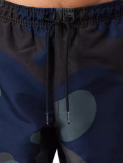 Costumi Nero Napapijri