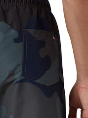 Costumi Nero Napapijri