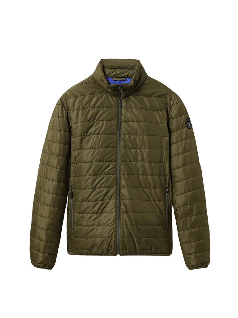 Piumini Verde Napapijri