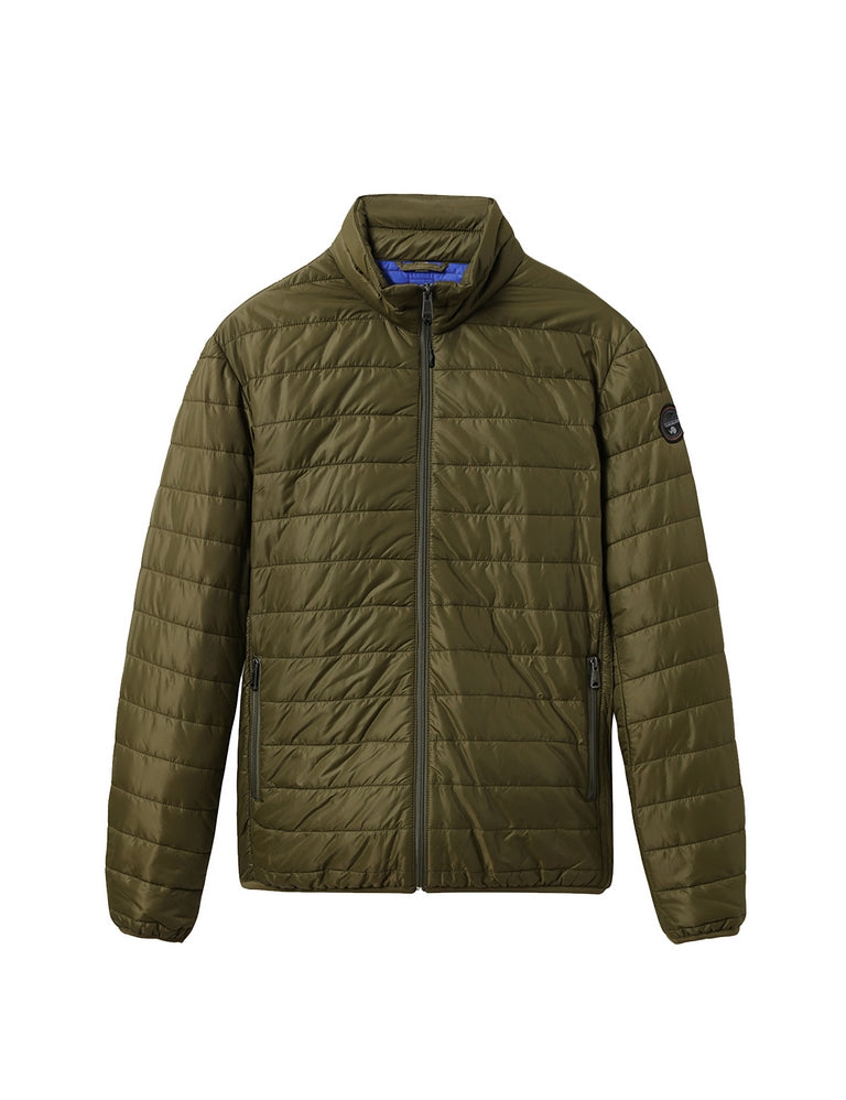 Piumini Verde Napapijri