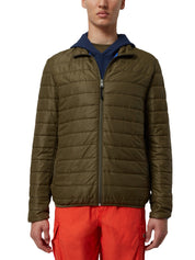 Piumini Verde Napapijri