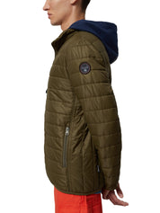 Piumini Verde Napapijri