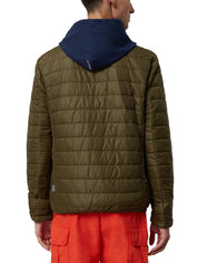 Piumini Verde Napapijri