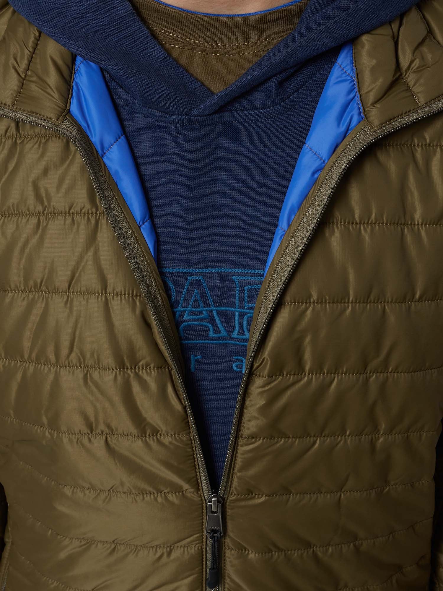 Piumini Verde Napapijri