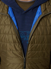 Piumini Verde Napapijri