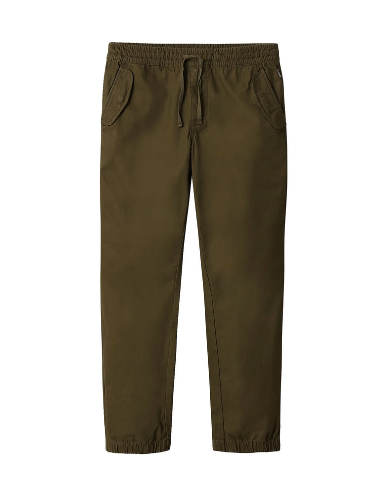 Pantaloni Verde Napapijri