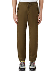 Pantaloni Verde Napapijri