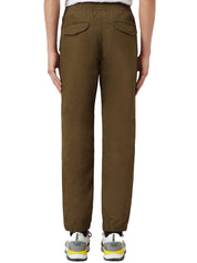 Pantaloni Verde Napapijri