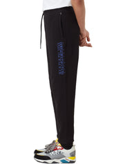 Pantaloni sportivi Nero Napapijri