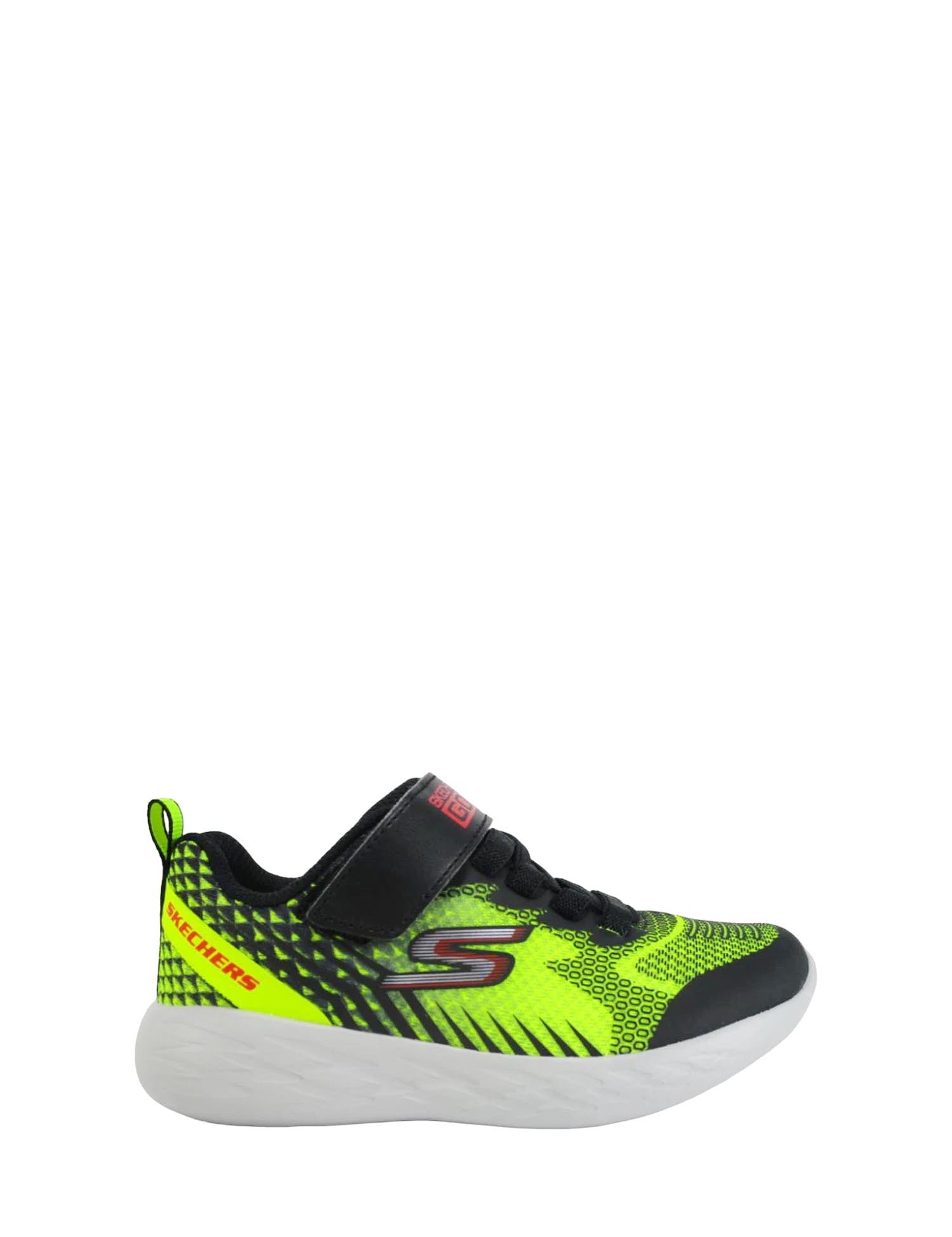 Sneakers Giallo Skechers