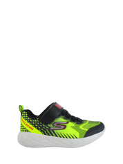 Sneakers Giallo Skechers