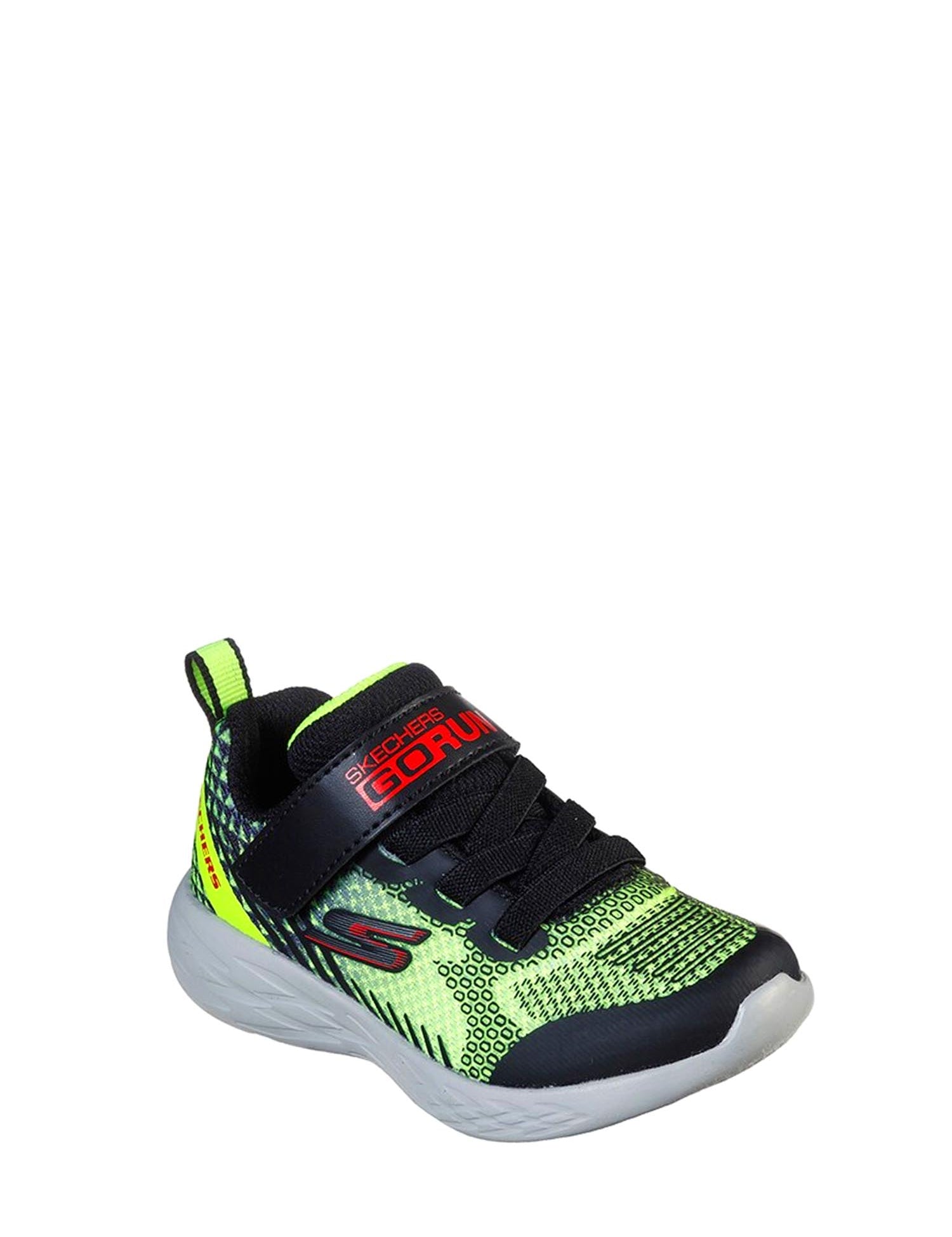 Sneakers Giallo Skechers