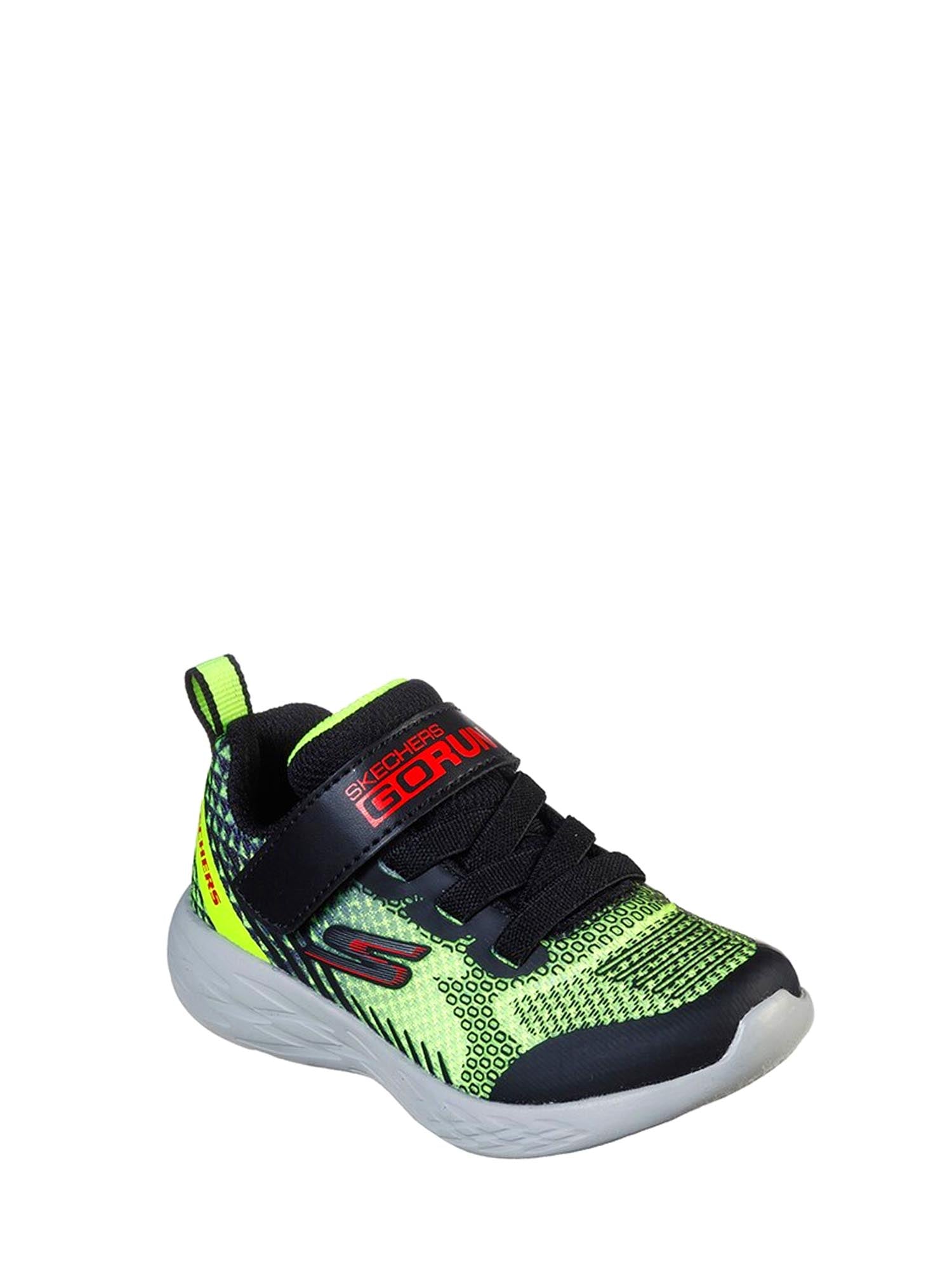 Sneakers Giallo Skechers