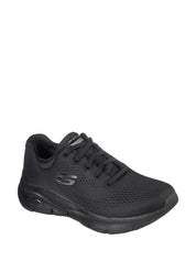 Scarpe da ginnastica Nero Skechers