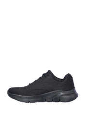 Scarpe da ginnastica Nero Skechers