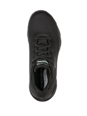Scarpe da ginnastica Nero Skechers