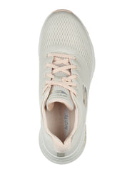 Scarpe da ginnastica Beige Skechers