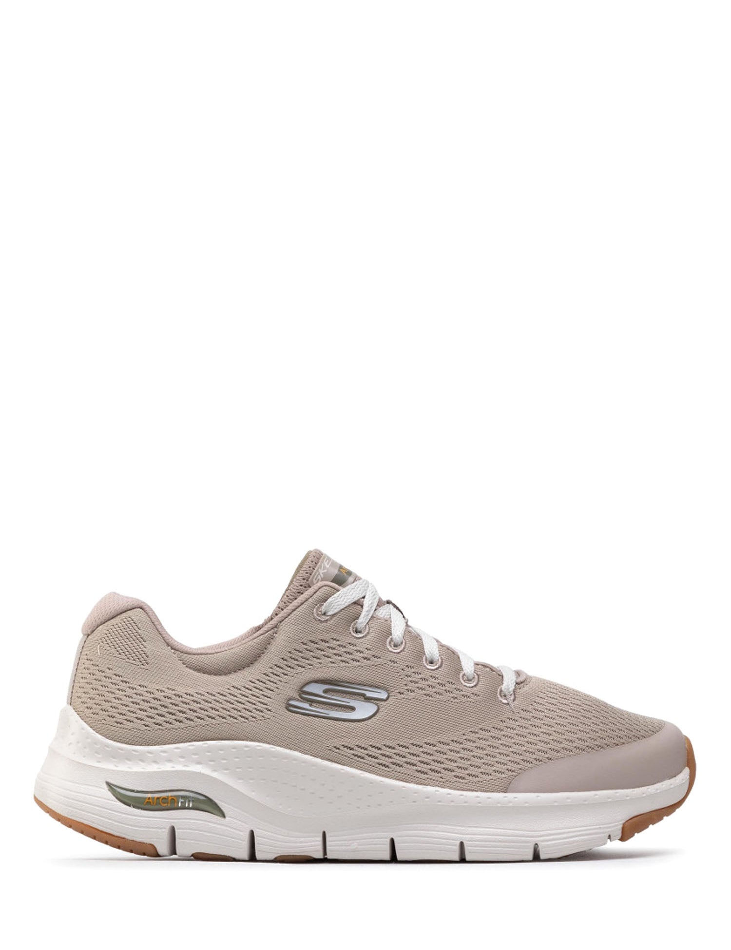 Sneakers Beige Skechers