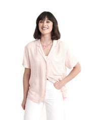 Camicie Rosa Superdry