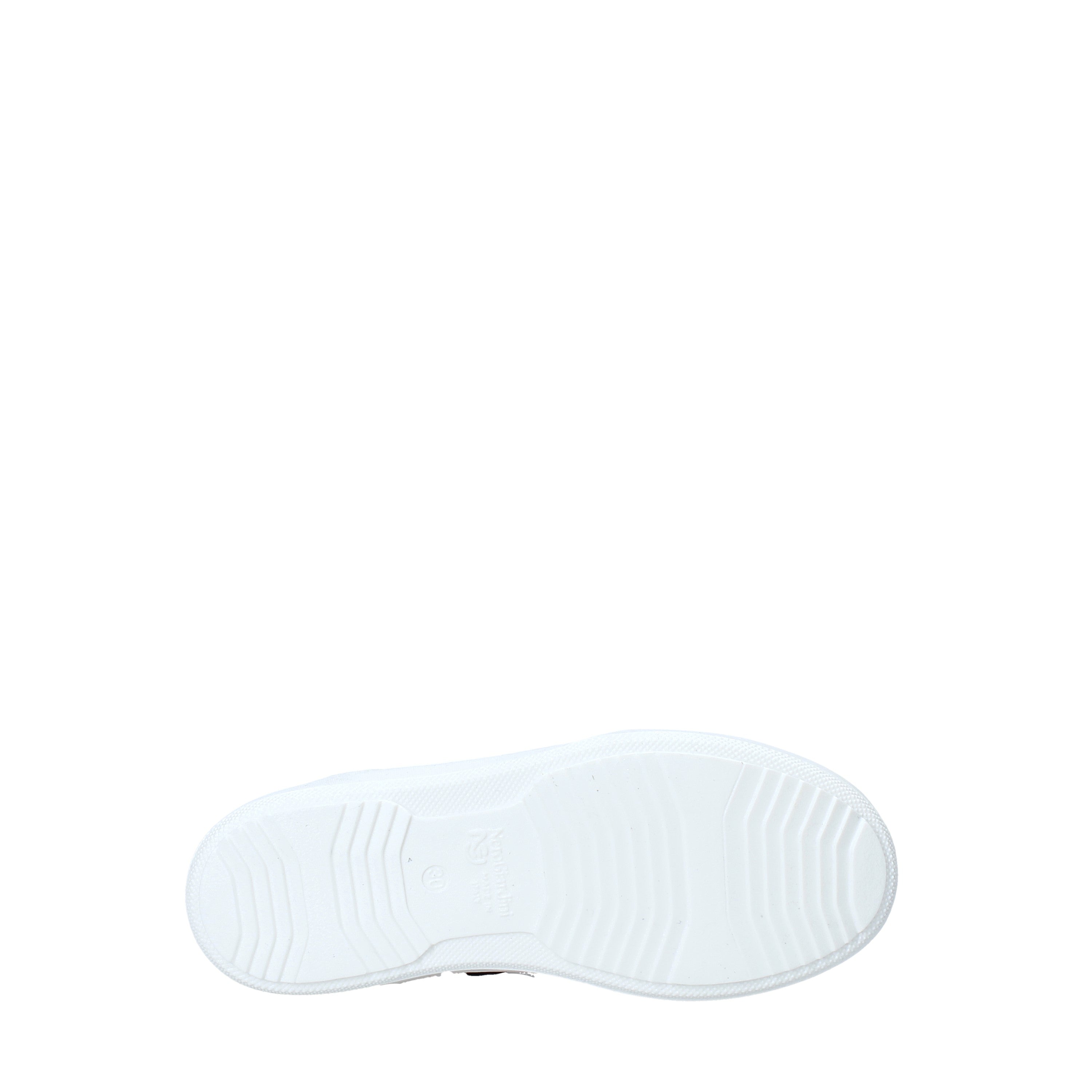 Sneakers Blu Nero Giardini Junior