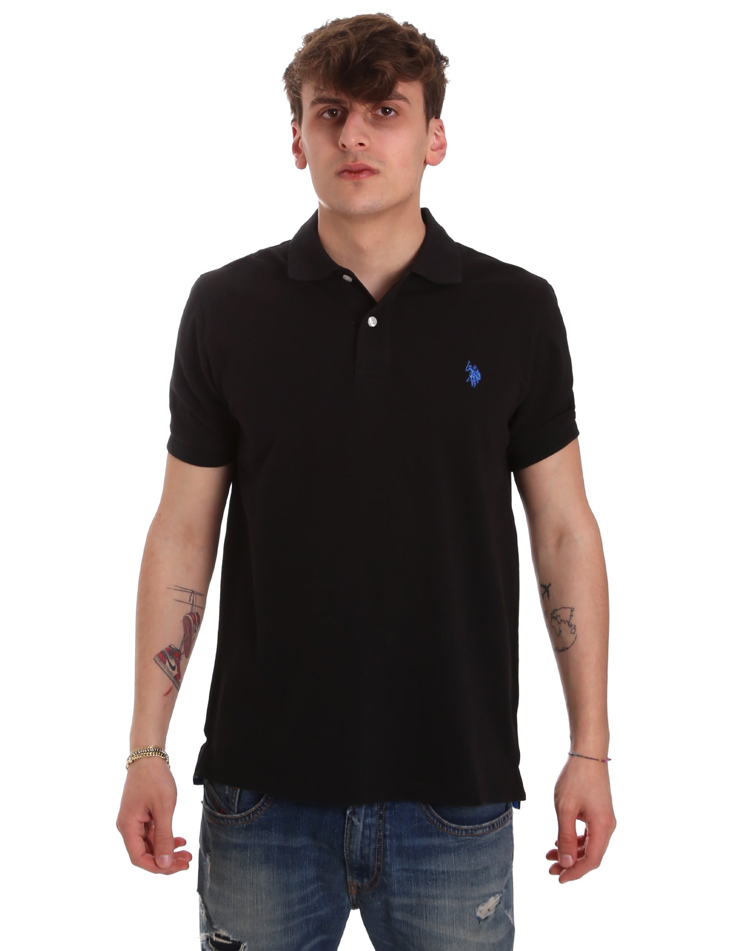 Polo Nero U.s. Polo Assn.
