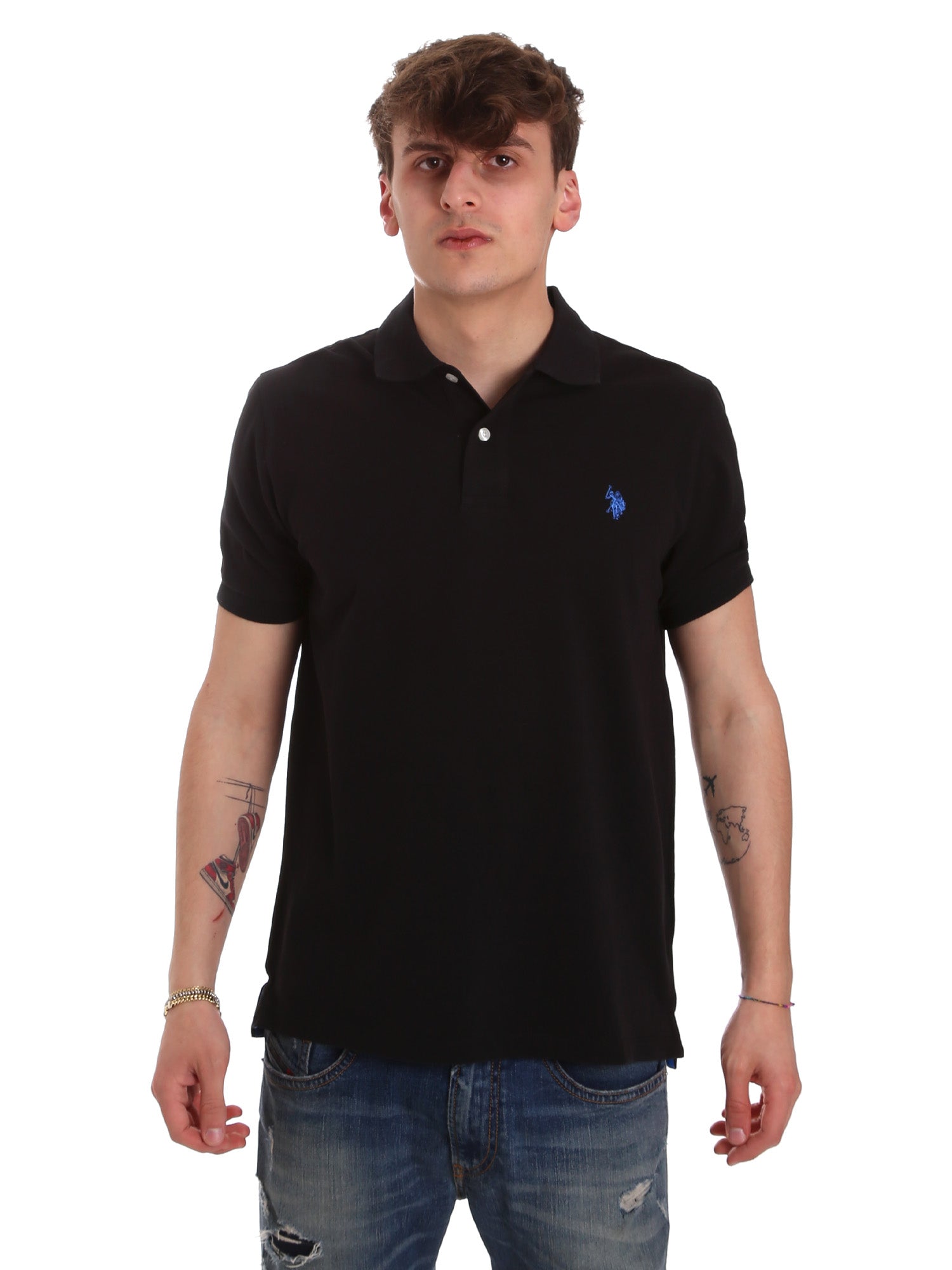 Polo Nero U.s. Polo Assn.