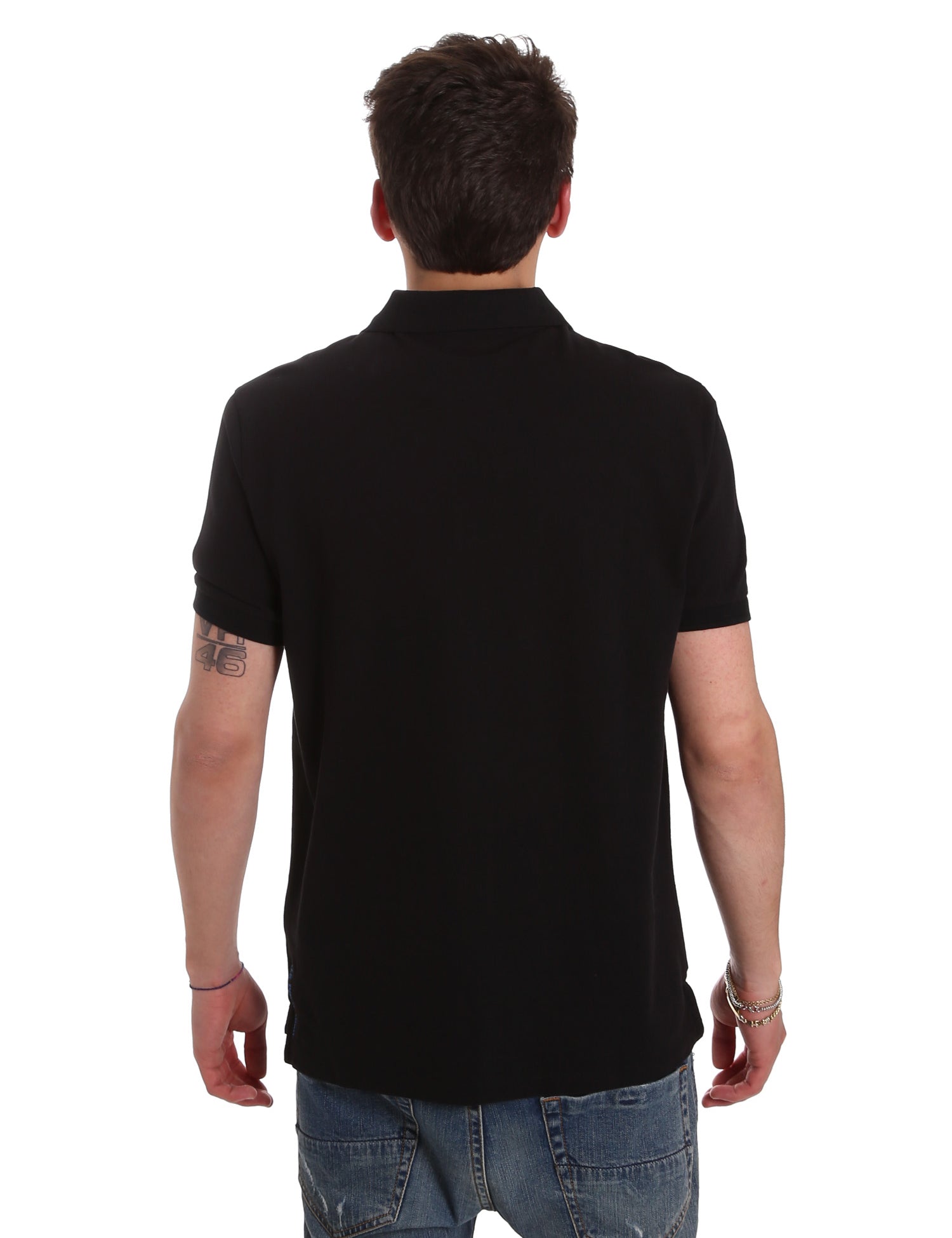 Polo Nero U.s. Polo Assn.