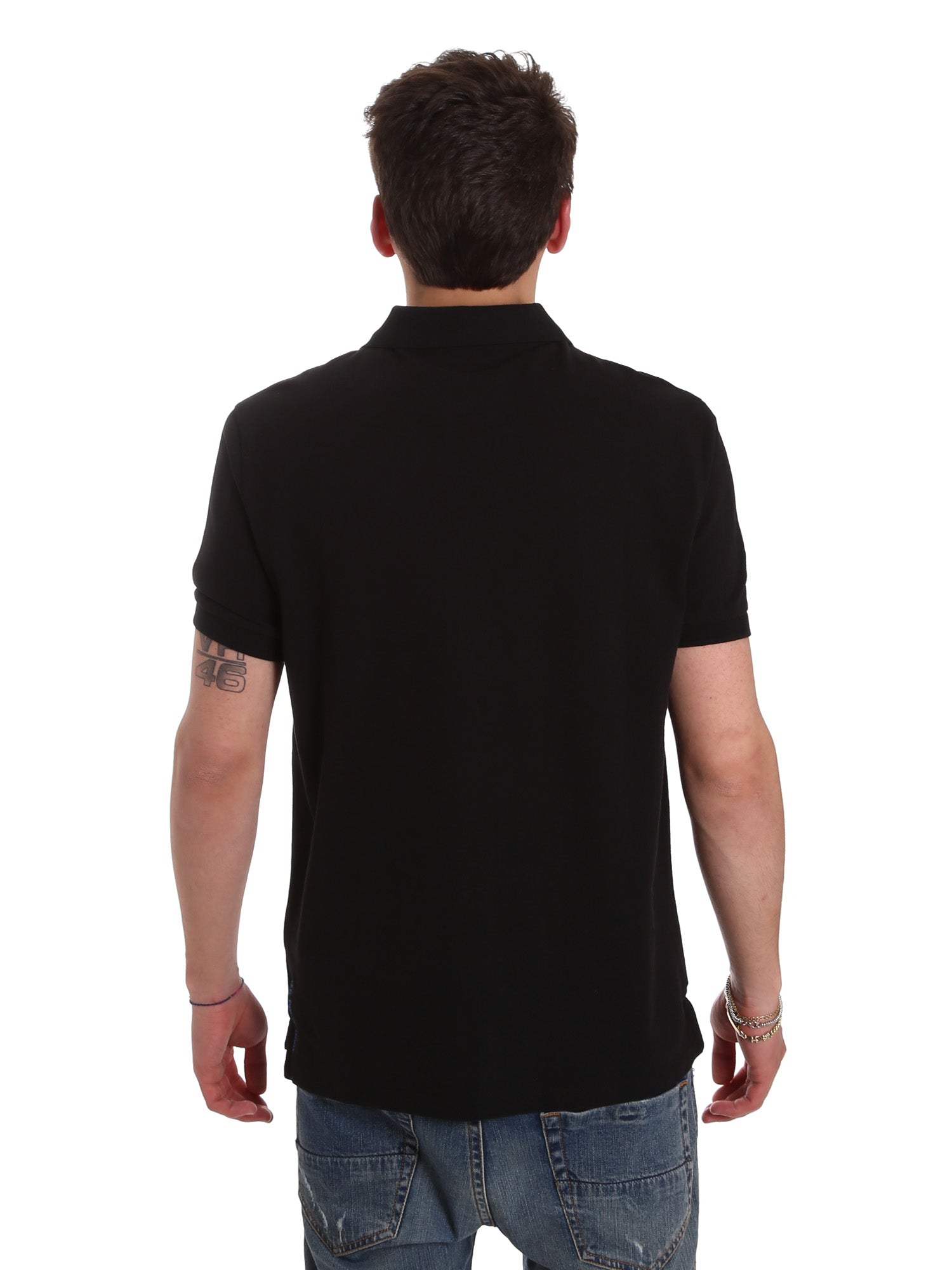 Polo Nero U.s. Polo Assn.