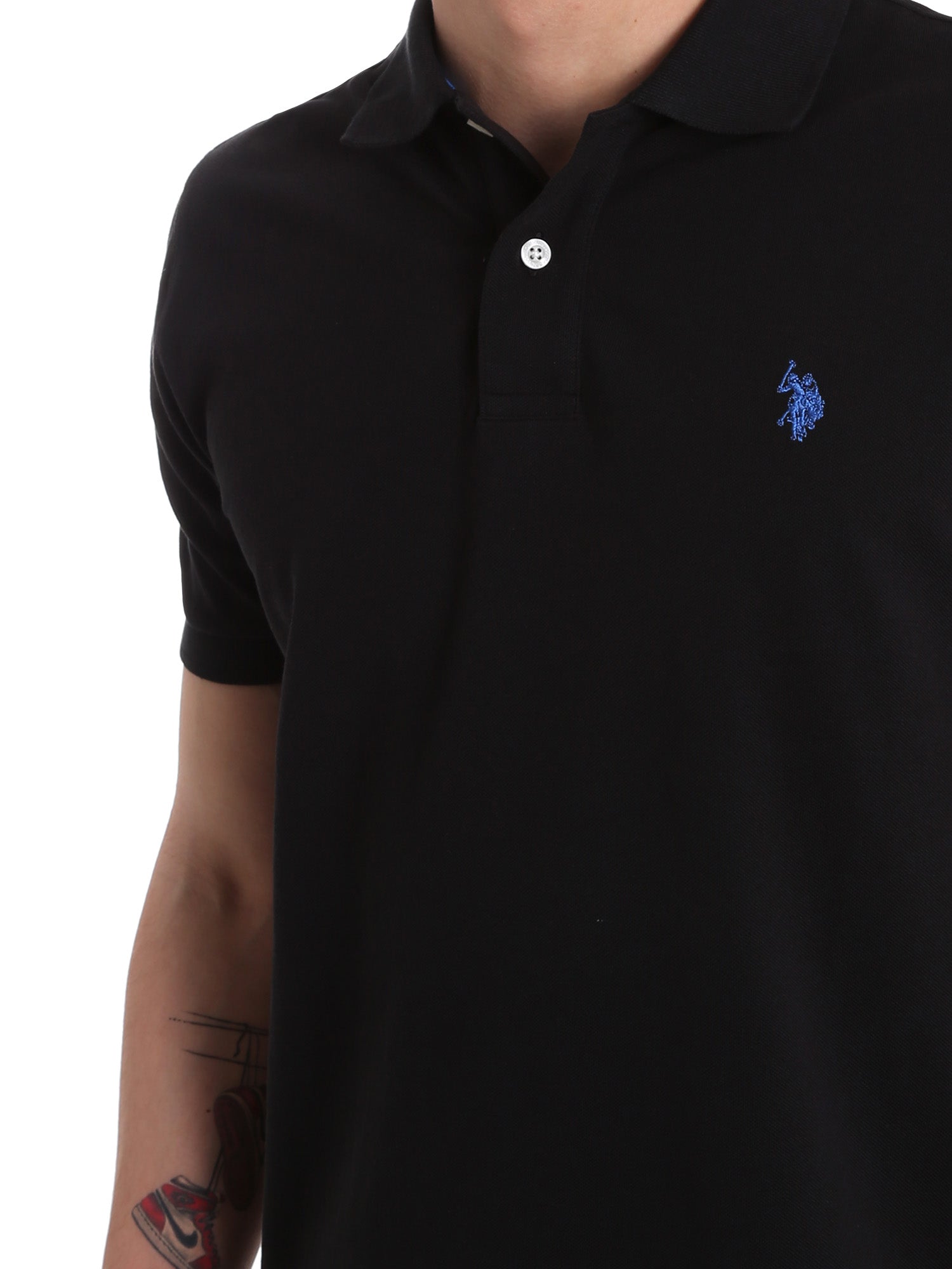 Polo Nero U.s. Polo Assn.