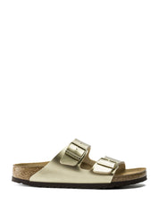 Ciabatte Dorato Birkenstock