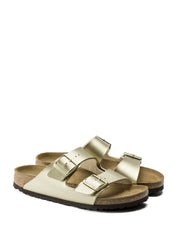 Ciabatte Dorato Birkenstock