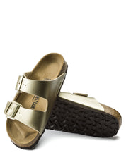 Ciabatte Dorato Birkenstock