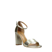 Sandali tacco Dorato Grace Shoes