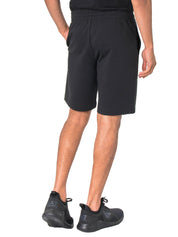 Bermuda Nero Ea7 Emporio Armani