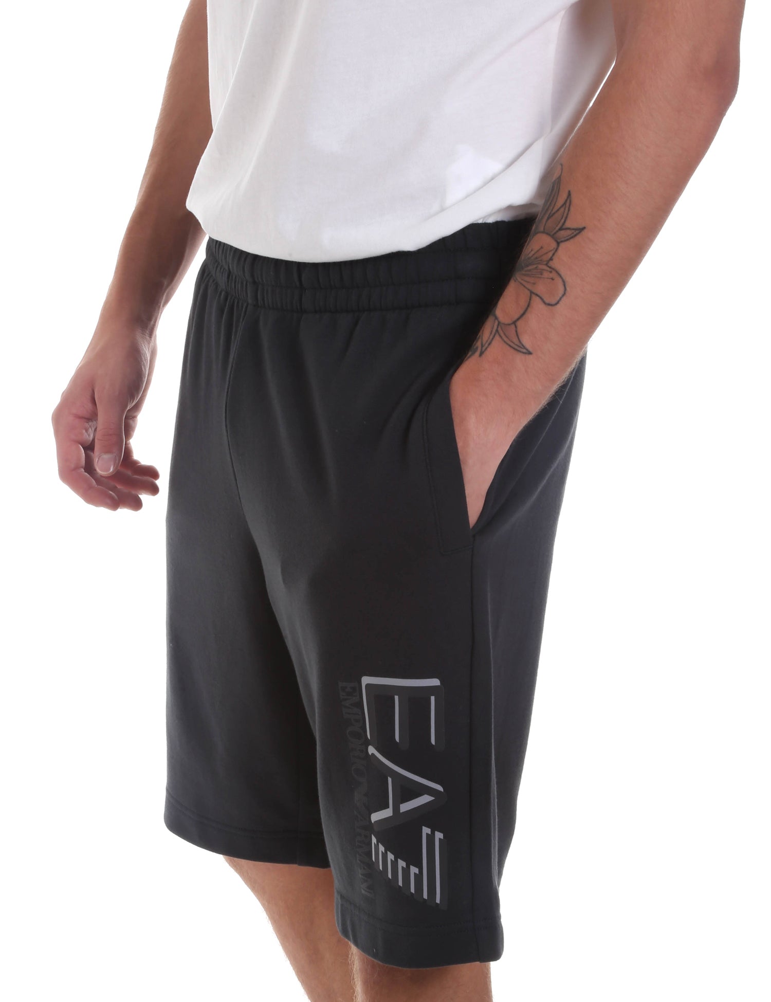 Bermuda Blu Ea7 Emporio Armani