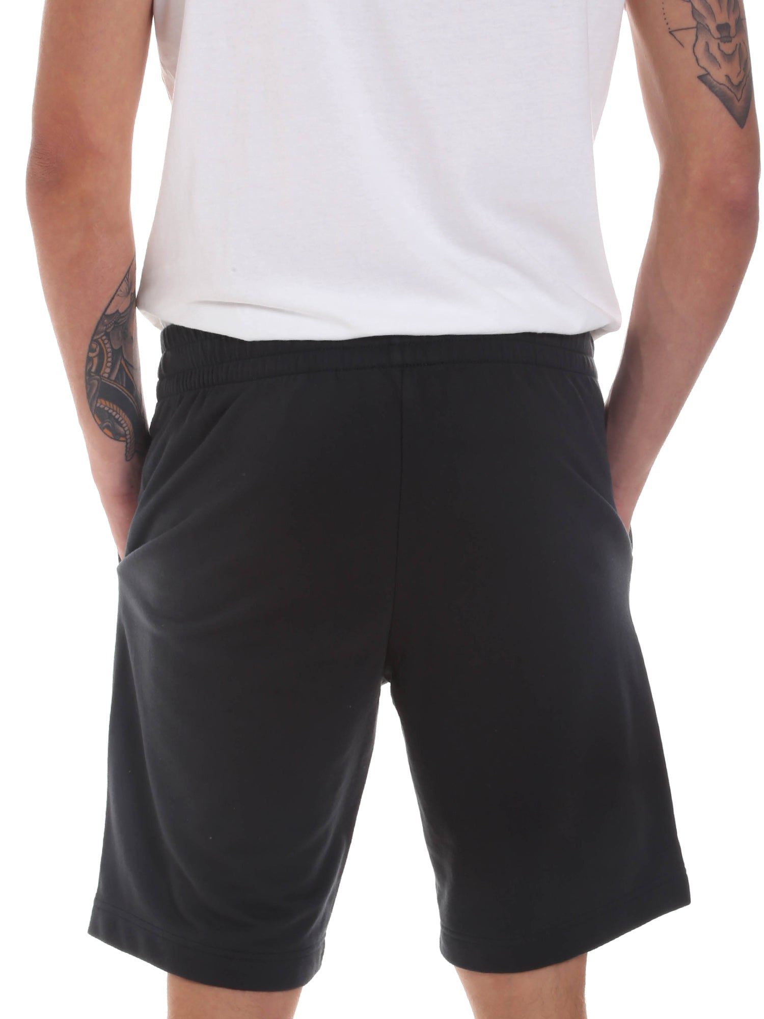 Bermuda Blu Ea7 Emporio Armani