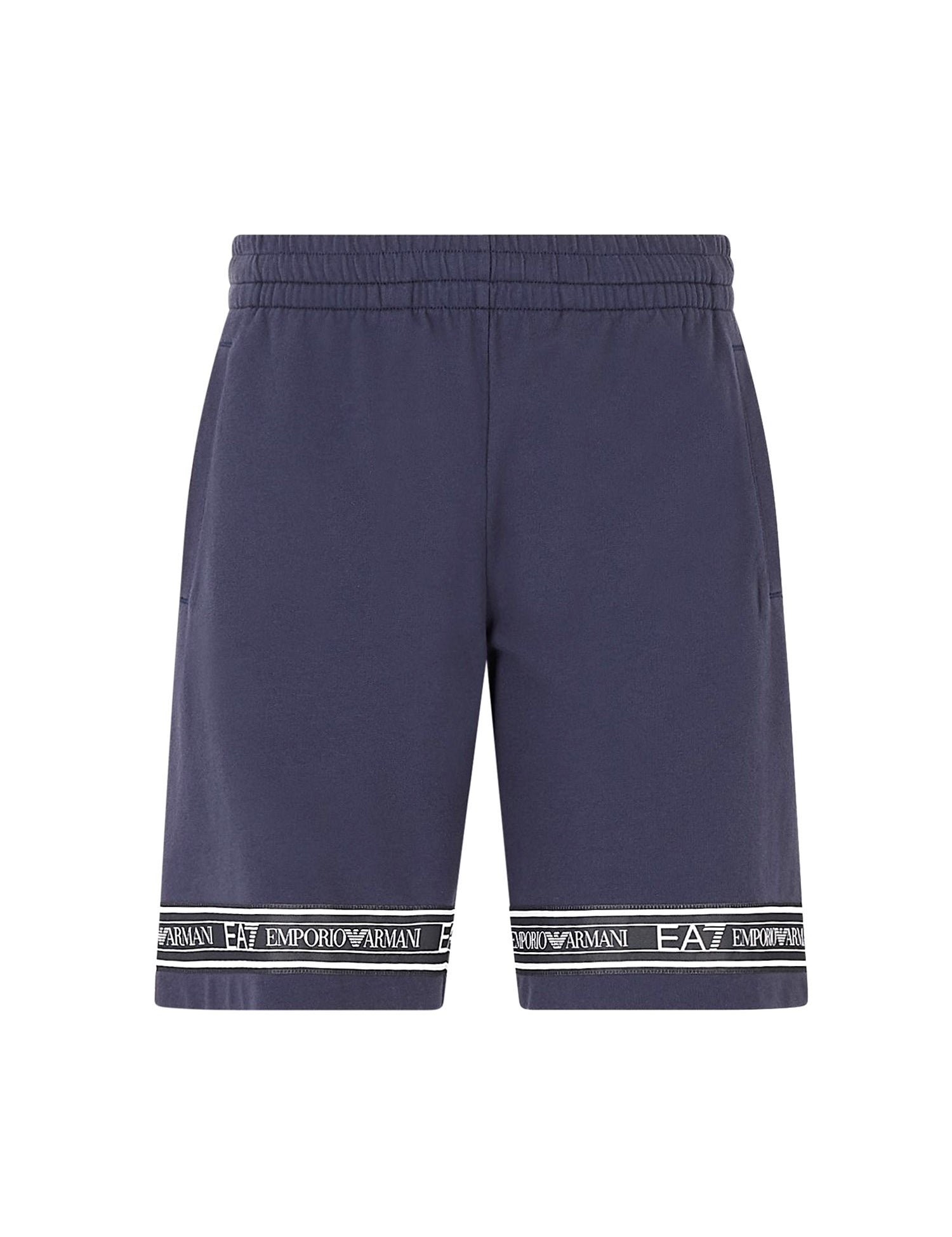 Bermuda Blu Ea7 Emporio Armani