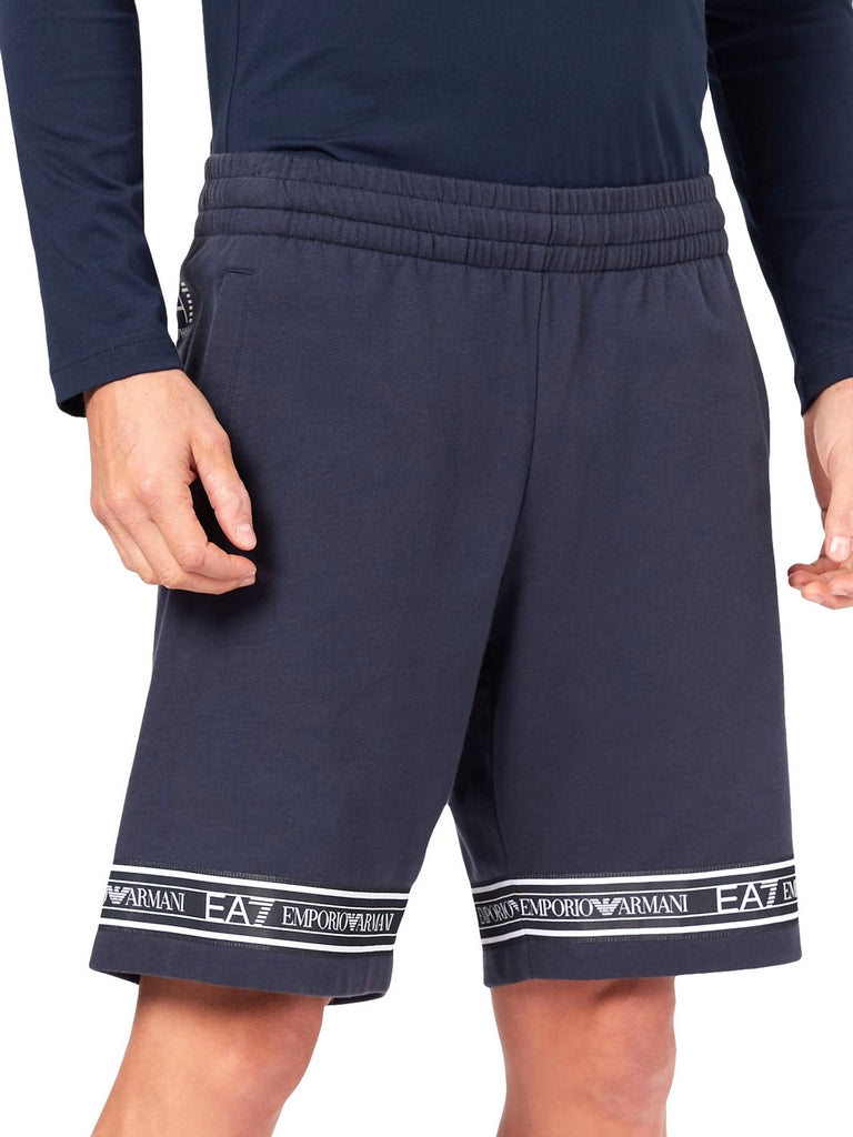 Bermuda Blu Ea7 Emporio Armani
