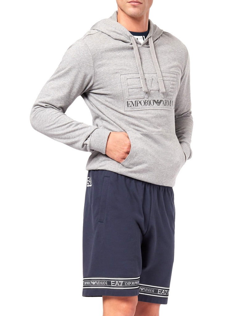 Bermuda Blu Ea7 Emporio Armani