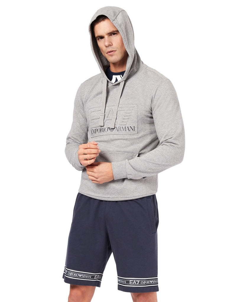 Bermuda Blu Ea7 Emporio Armani