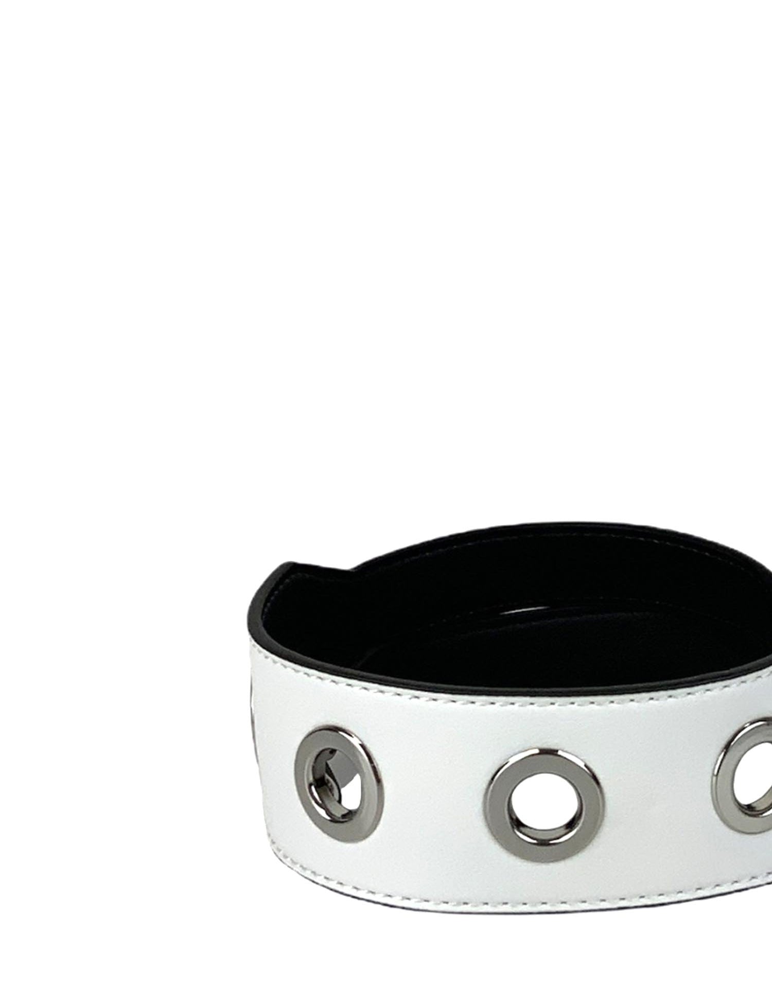 Tracolla Bianco Guess