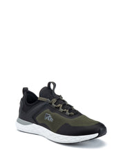 Sneakers Verde Lumberjack