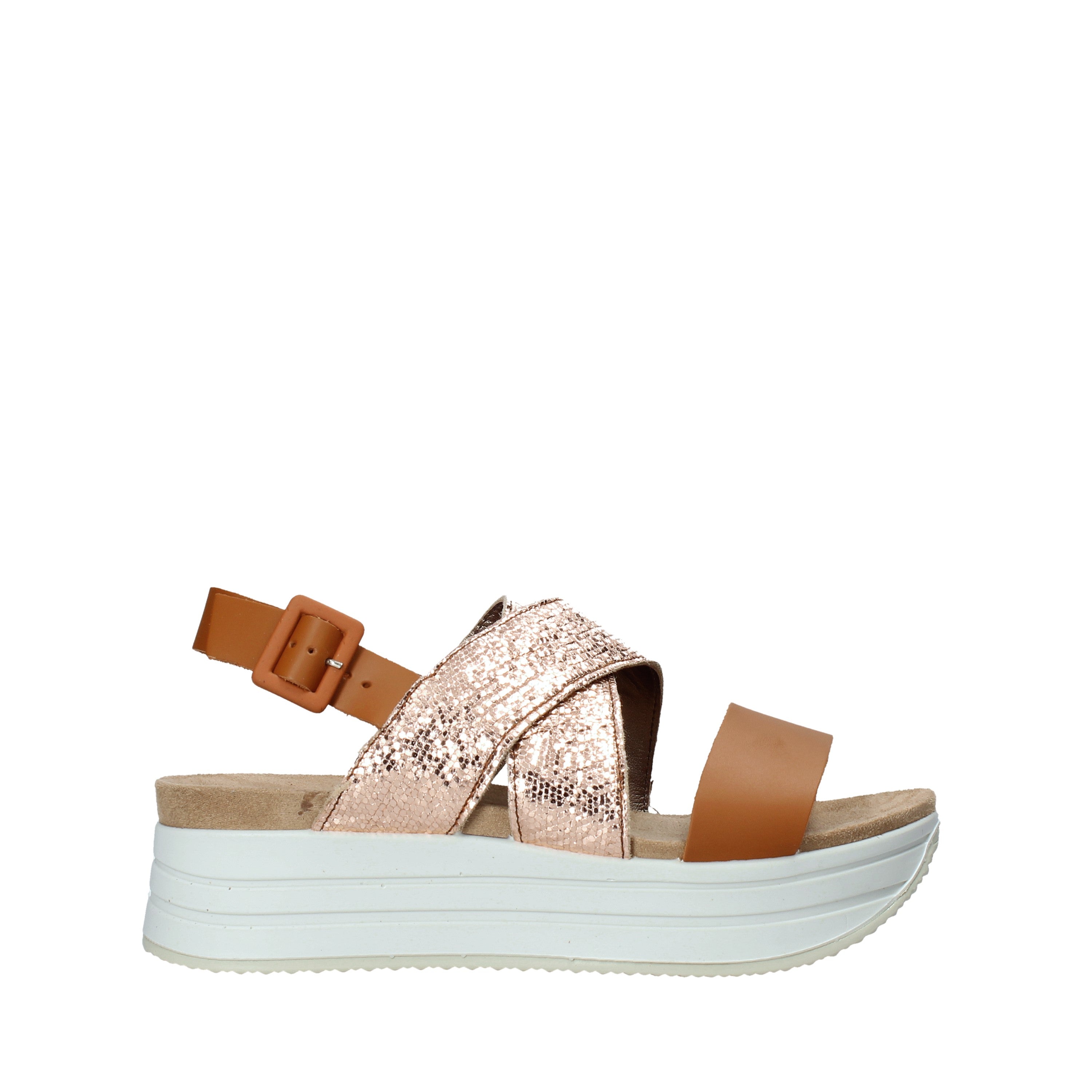 Igi&co Sandali Zeppa 5175600